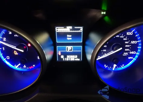 2018 Subaru Outback 2.5I Limited from USA, damaged, VIN 4S4BSAKC7J3266255